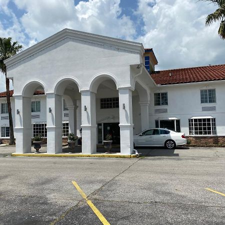 Oyo Hotel Lafayette La I-10 & University 외부 사진