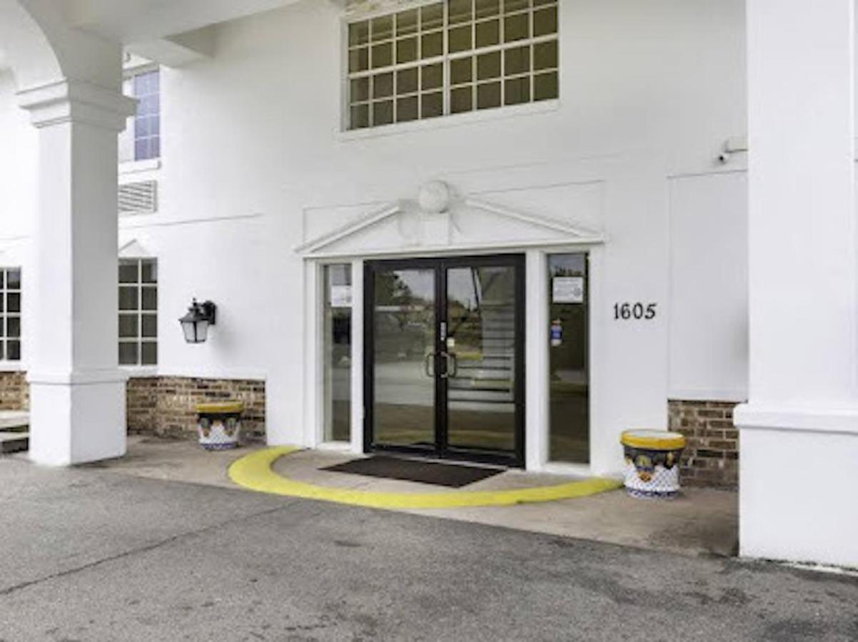 Oyo Hotel Lafayette La I-10 & University 외부 사진