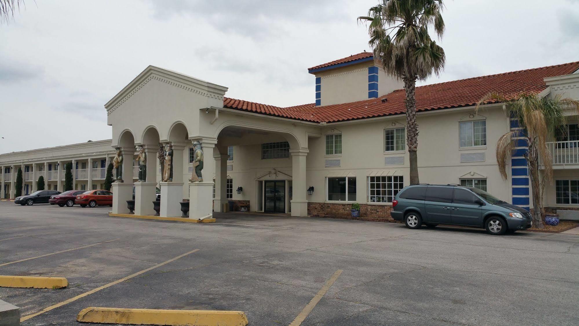 Oyo Hotel Lafayette La I-10 & University 외부 사진