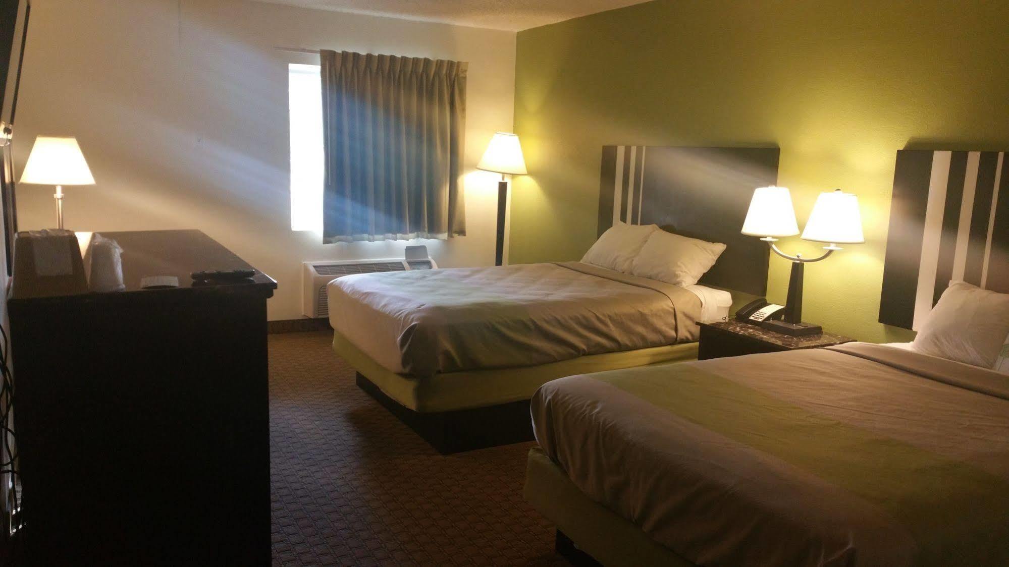 Oyo Hotel Lafayette La I-10 & University 외부 사진