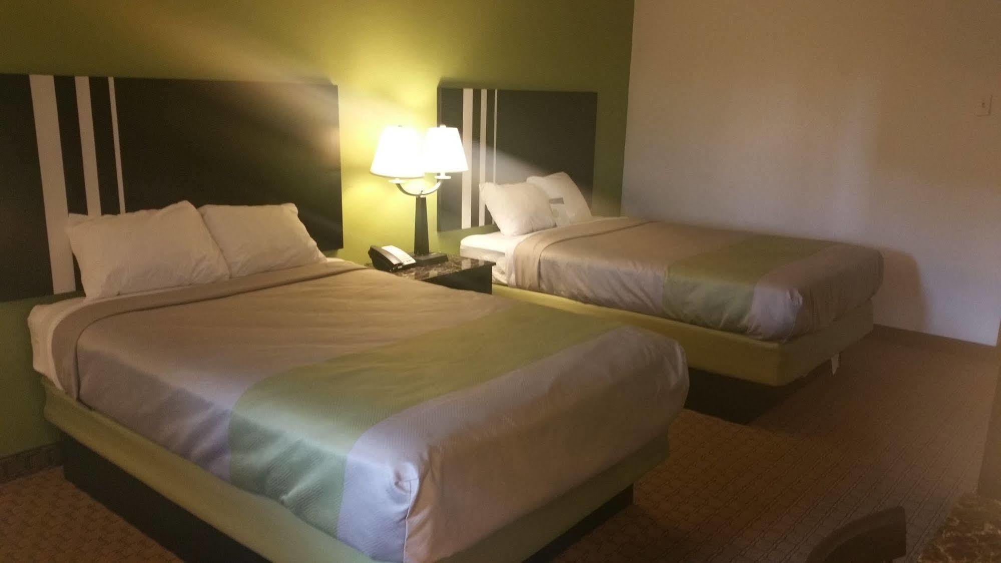 Oyo Hotel Lafayette La I-10 & University 외부 사진