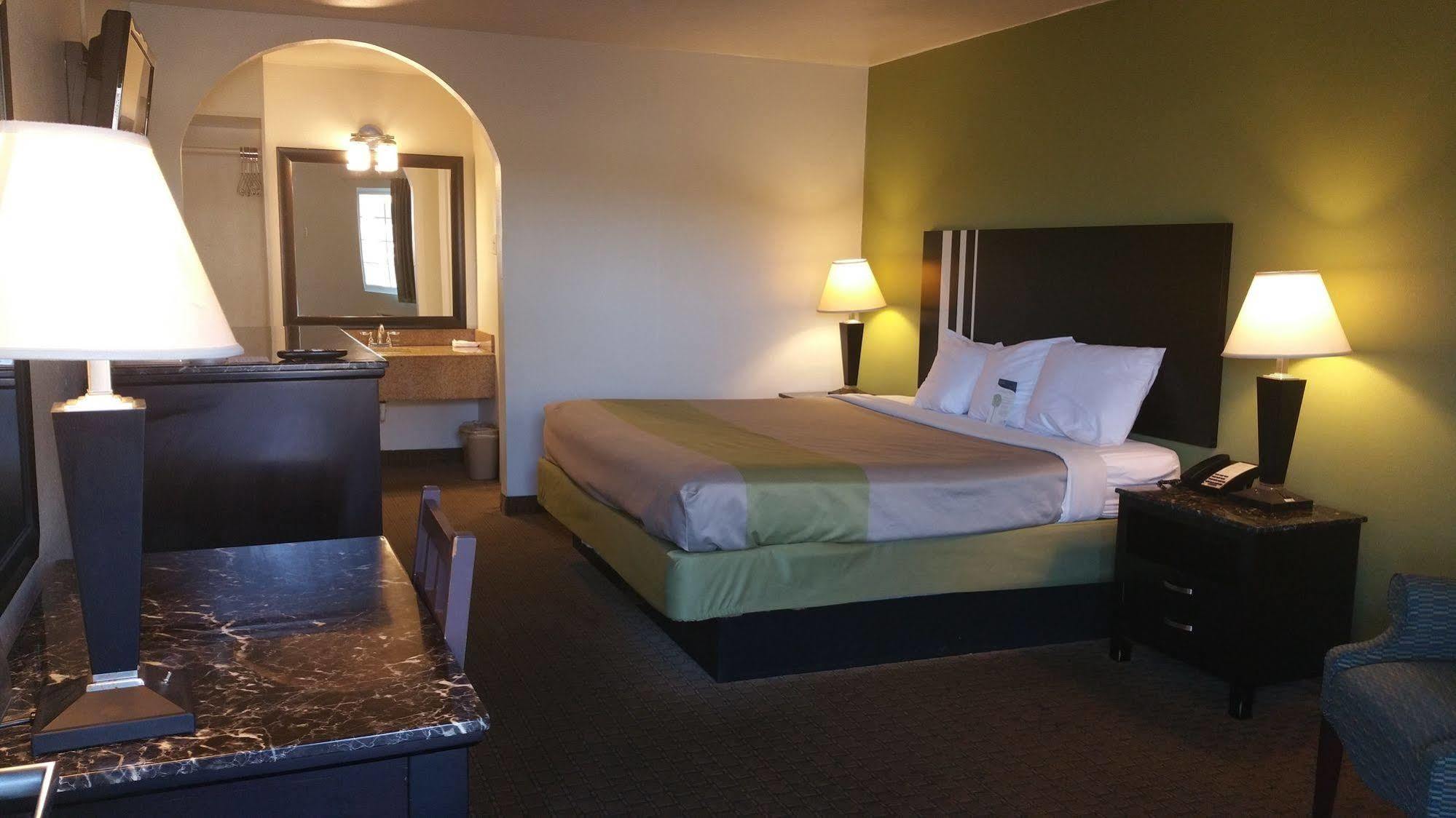 Oyo Hotel Lafayette La I-10 & University 외부 사진