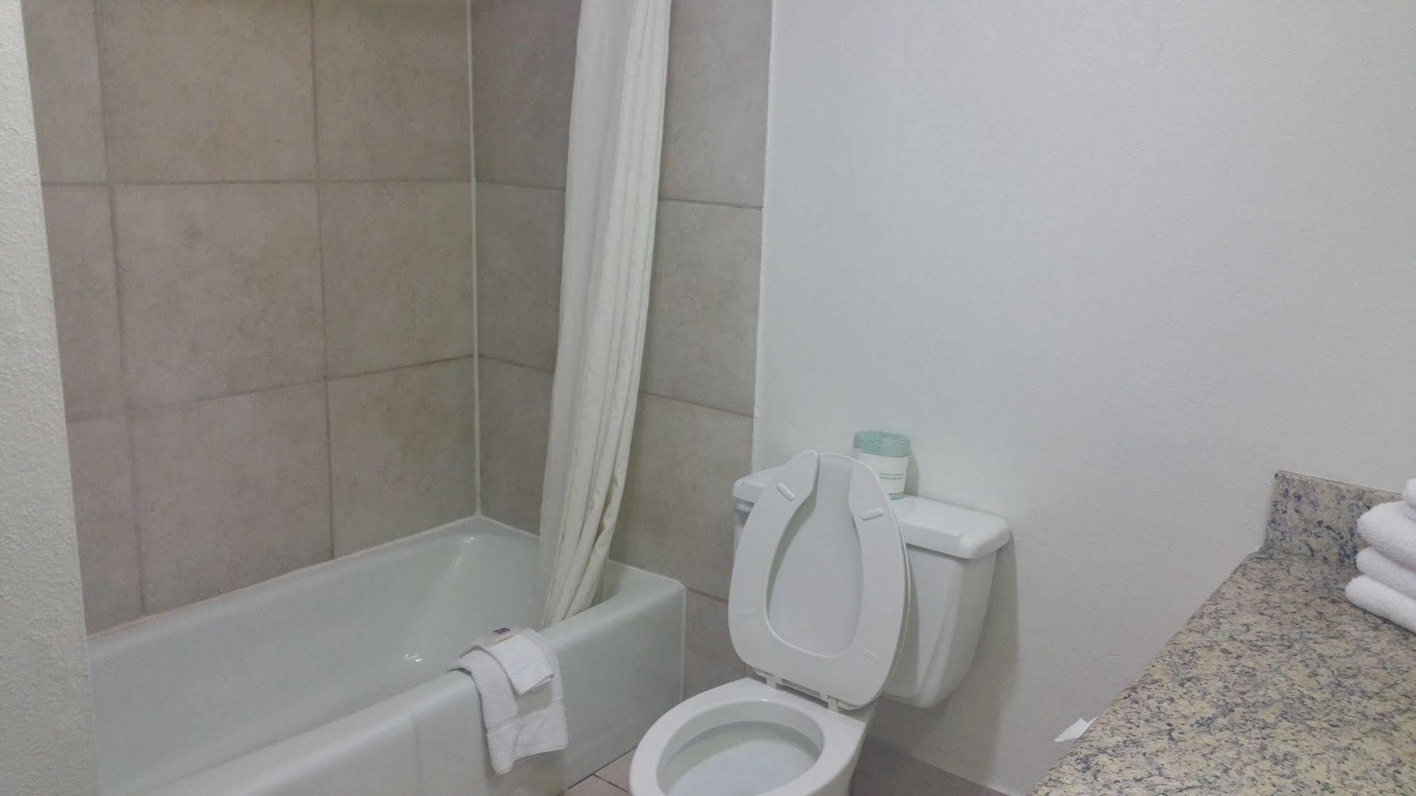 Oyo Hotel Lafayette La I-10 & University 외부 사진