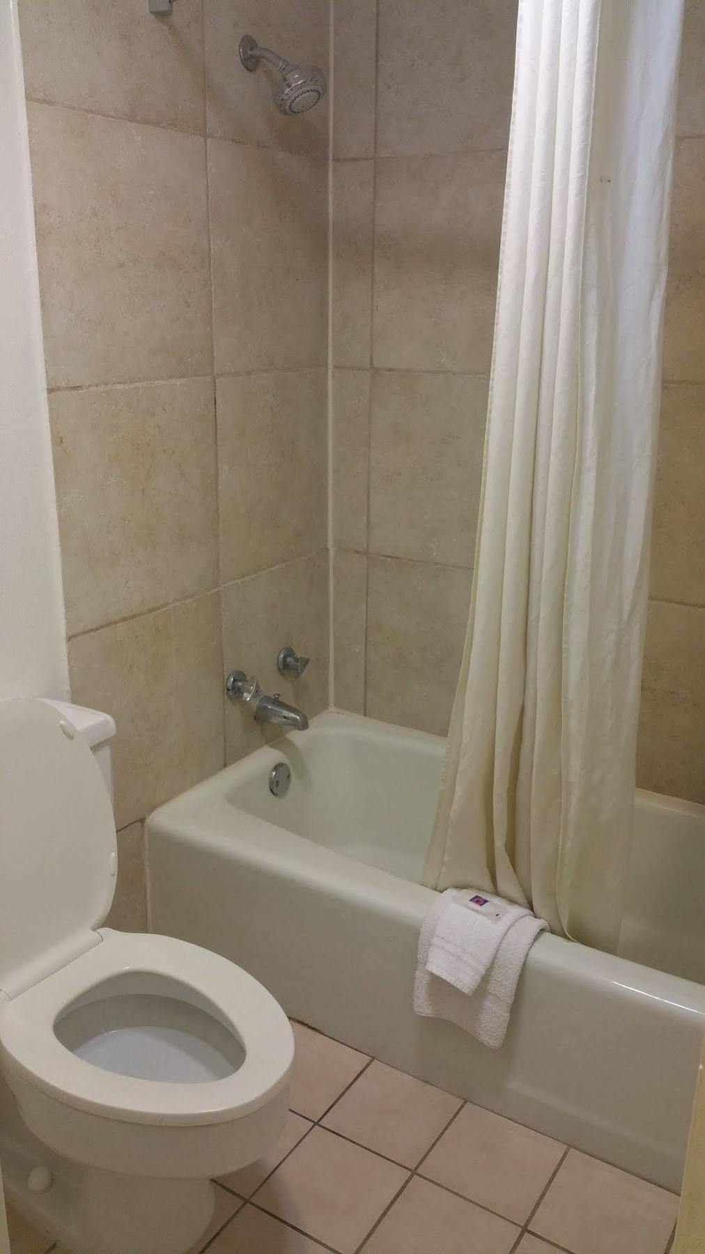Oyo Hotel Lafayette La I-10 & University 외부 사진