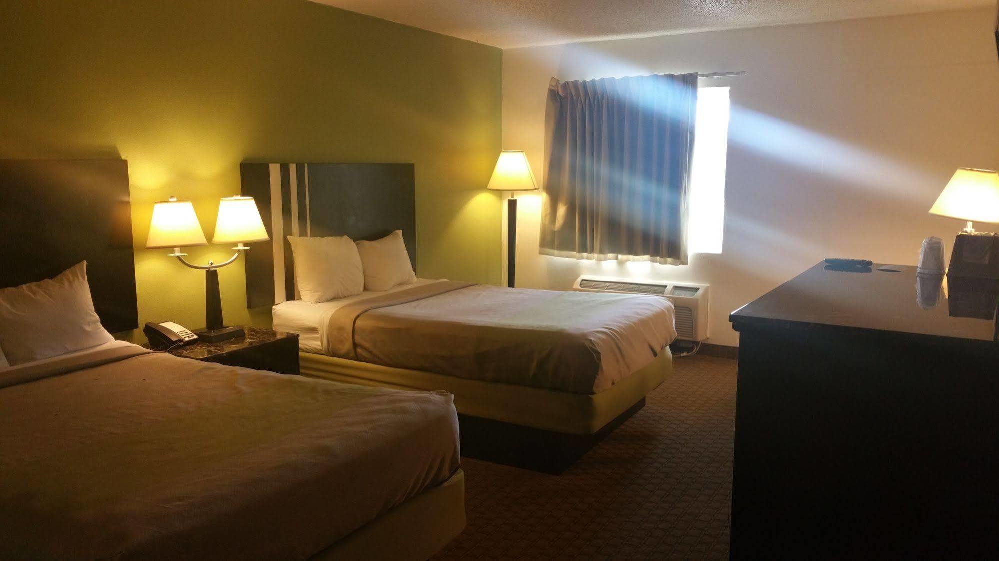 Oyo Hotel Lafayette La I-10 & University 외부 사진