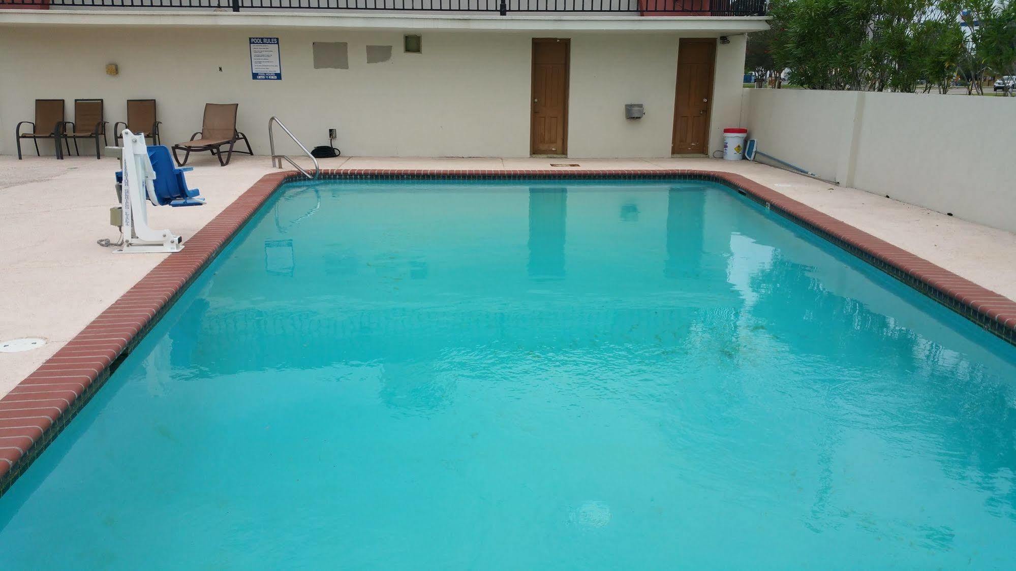 Oyo Hotel Lafayette La I-10 & University 외부 사진