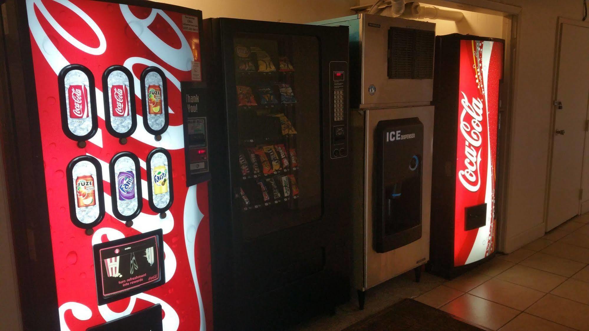 Oyo Hotel Lafayette La I-10 & University 외부 사진