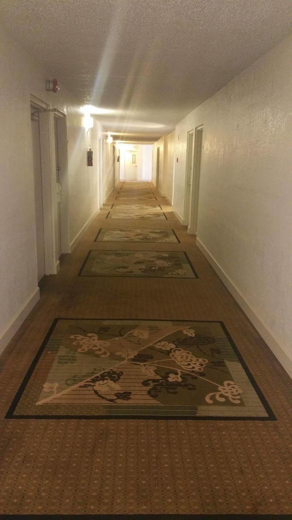 Oyo Hotel Lafayette La I-10 & University 외부 사진