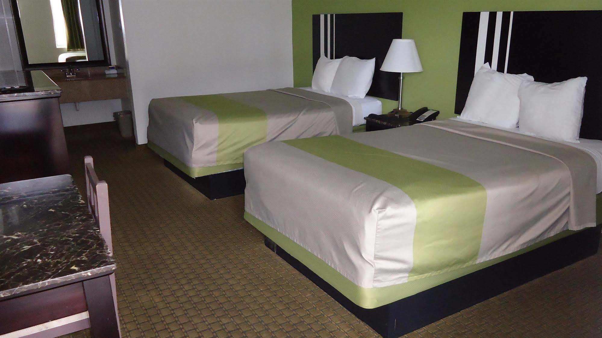 Oyo Hotel Lafayette La I-10 & University 외부 사진
