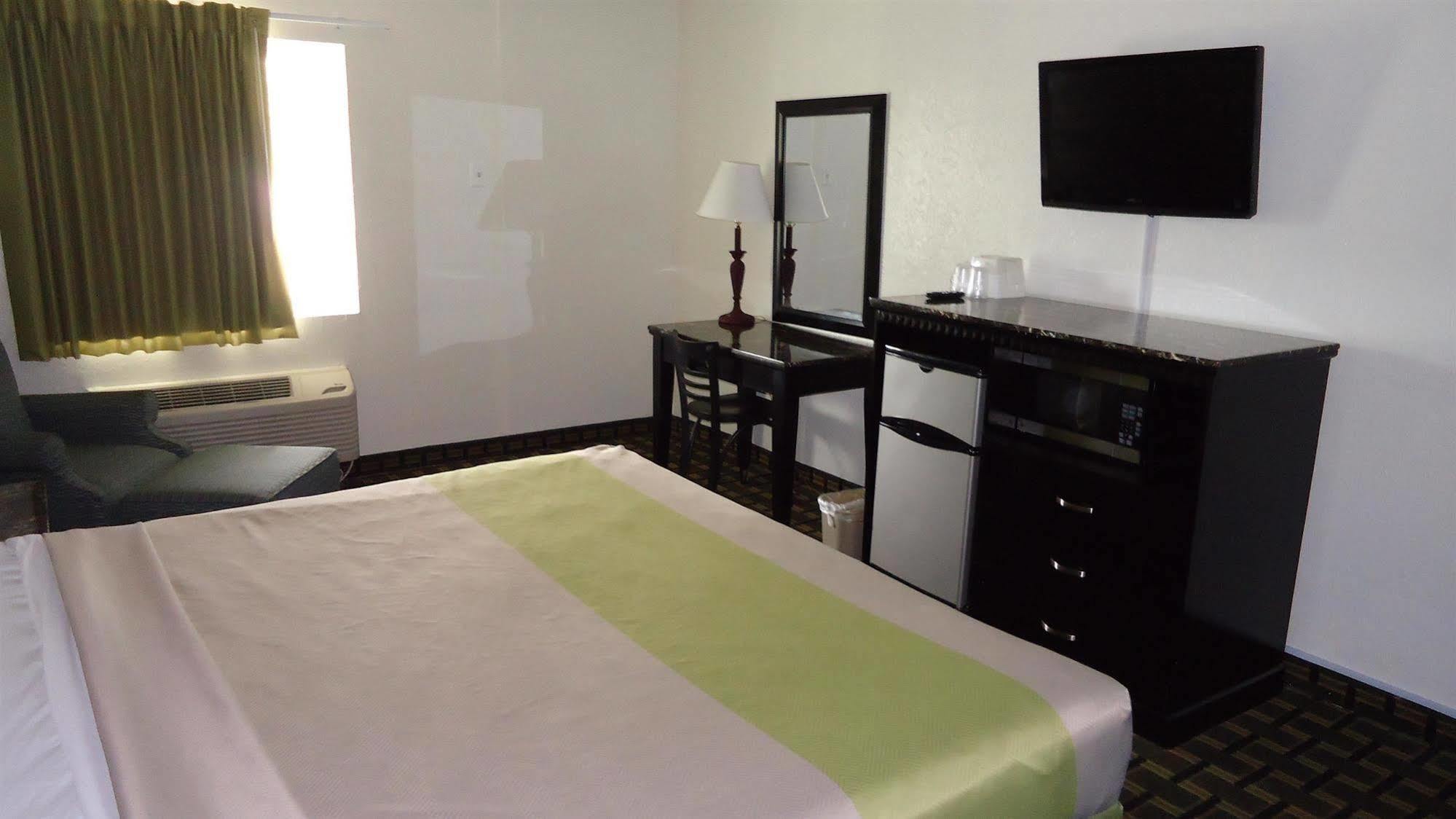 Oyo Hotel Lafayette La I-10 & University 외부 사진