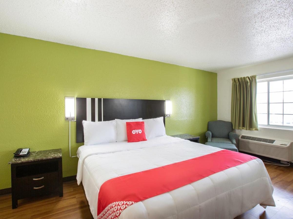 Oyo Hotel Lafayette La I-10 & University 외부 사진