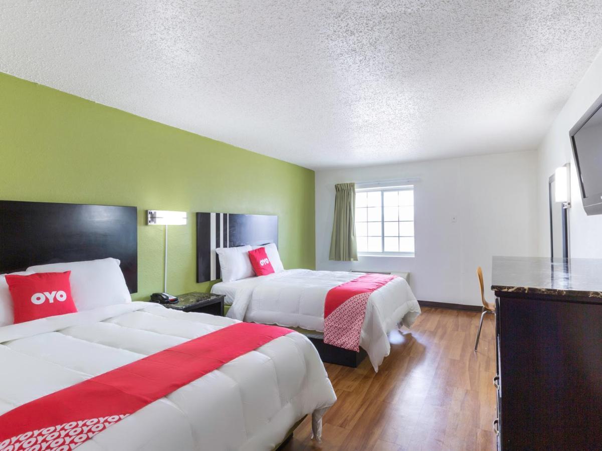 Oyo Hotel Lafayette La I-10 & University 외부 사진