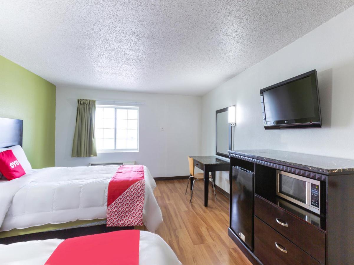 Oyo Hotel Lafayette La I-10 & University 외부 사진