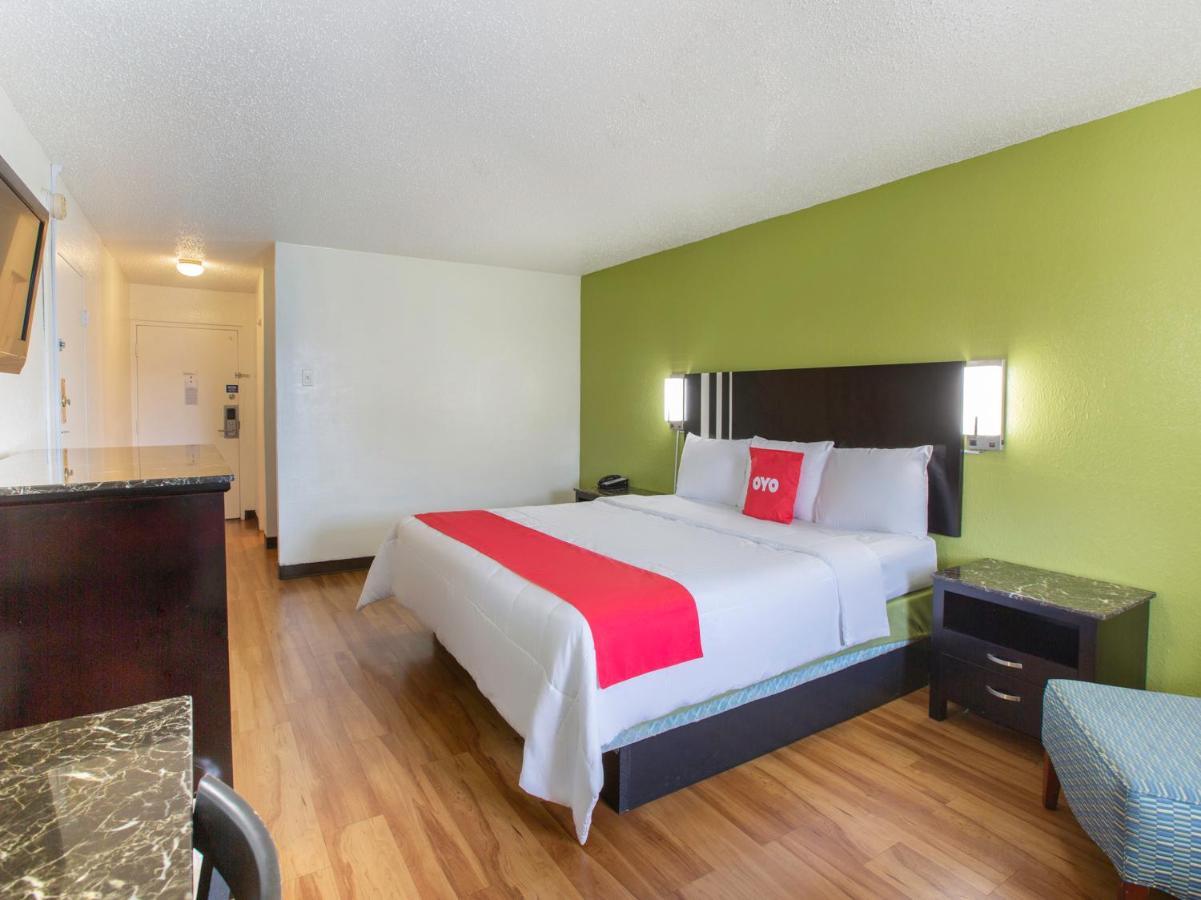 Oyo Hotel Lafayette La I-10 & University 외부 사진