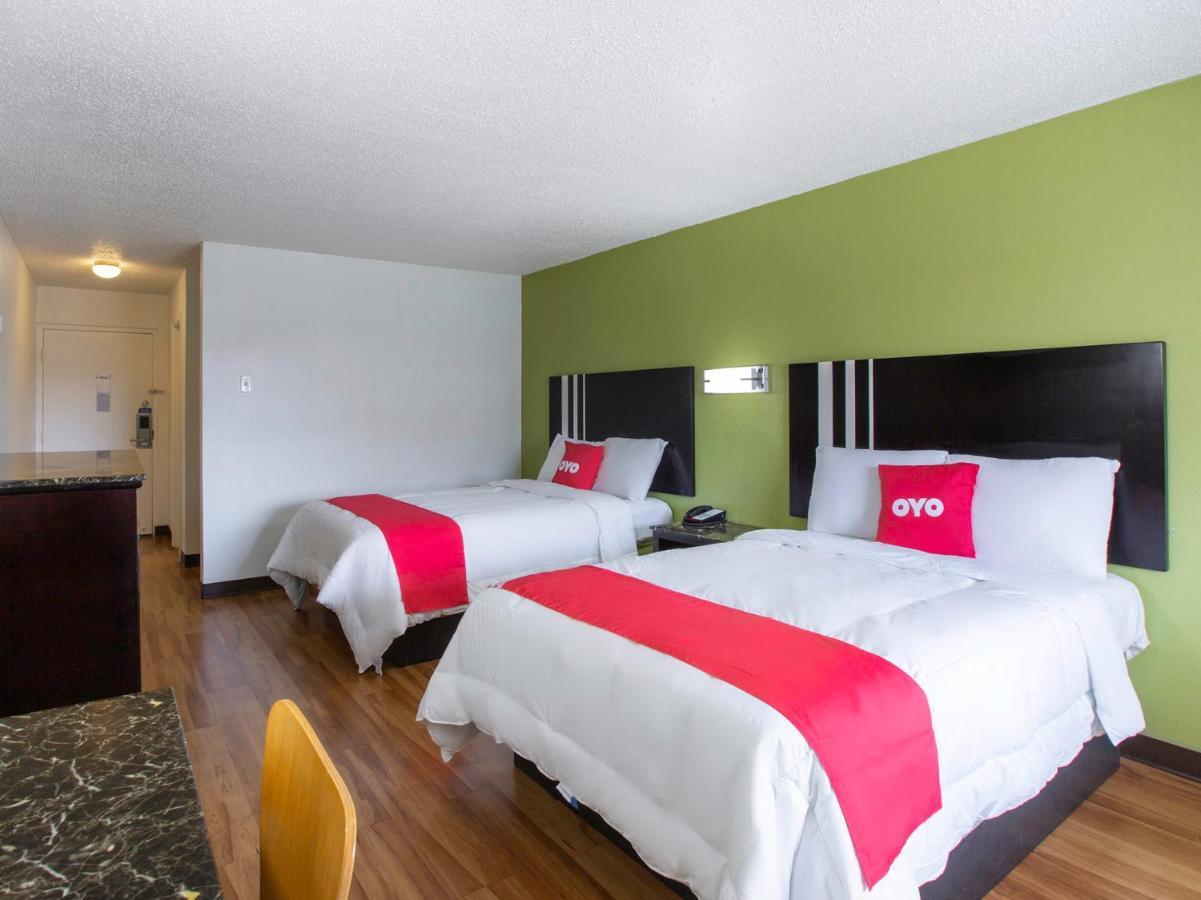 Oyo Hotel Lafayette La I-10 & University 외부 사진