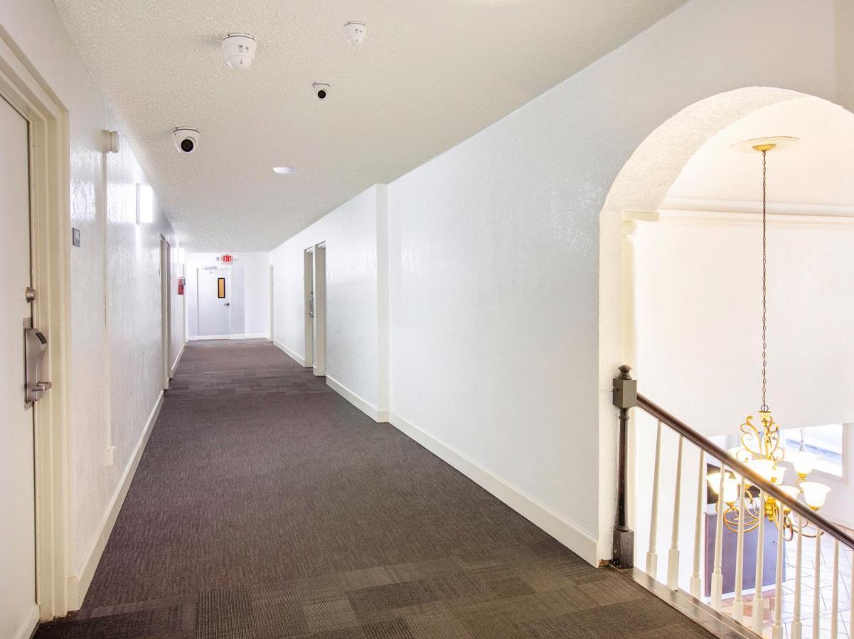Oyo Hotel Lafayette La I-10 & University 외부 사진