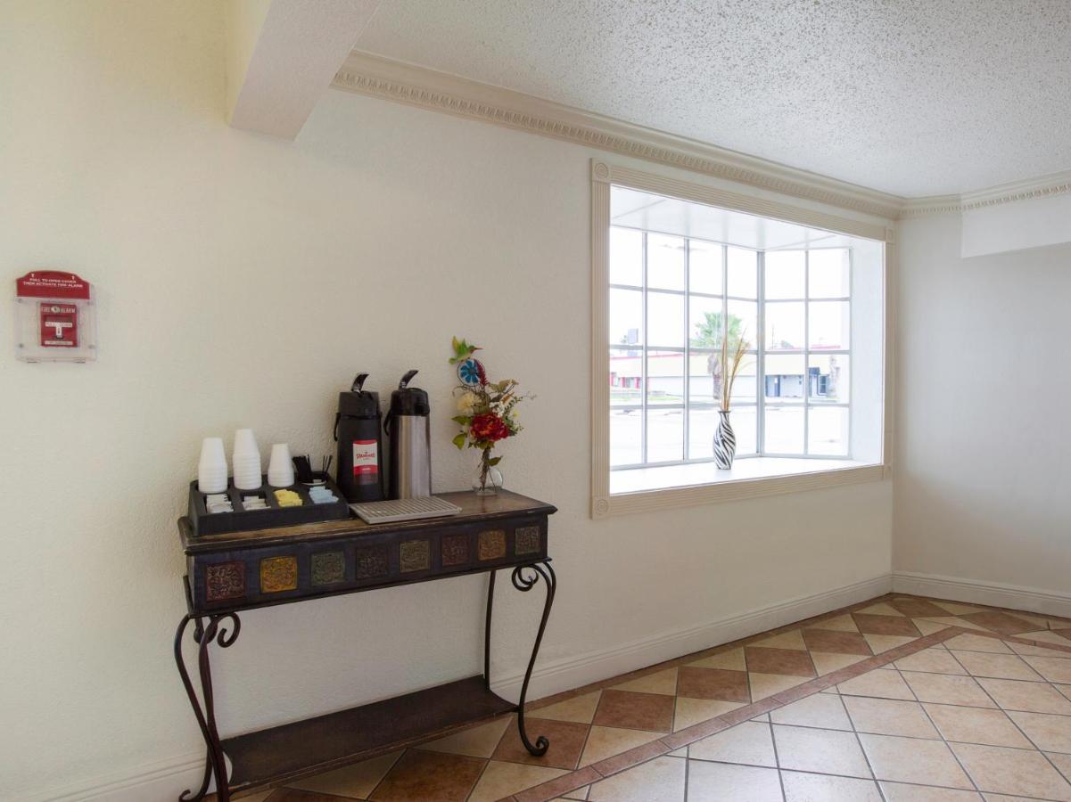 Oyo Hotel Lafayette La I-10 & University 외부 사진