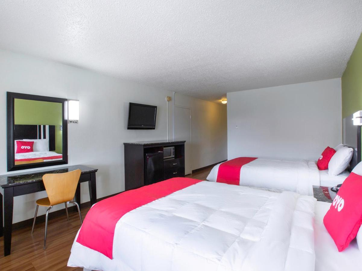 Oyo Hotel Lafayette La I-10 & University 외부 사진