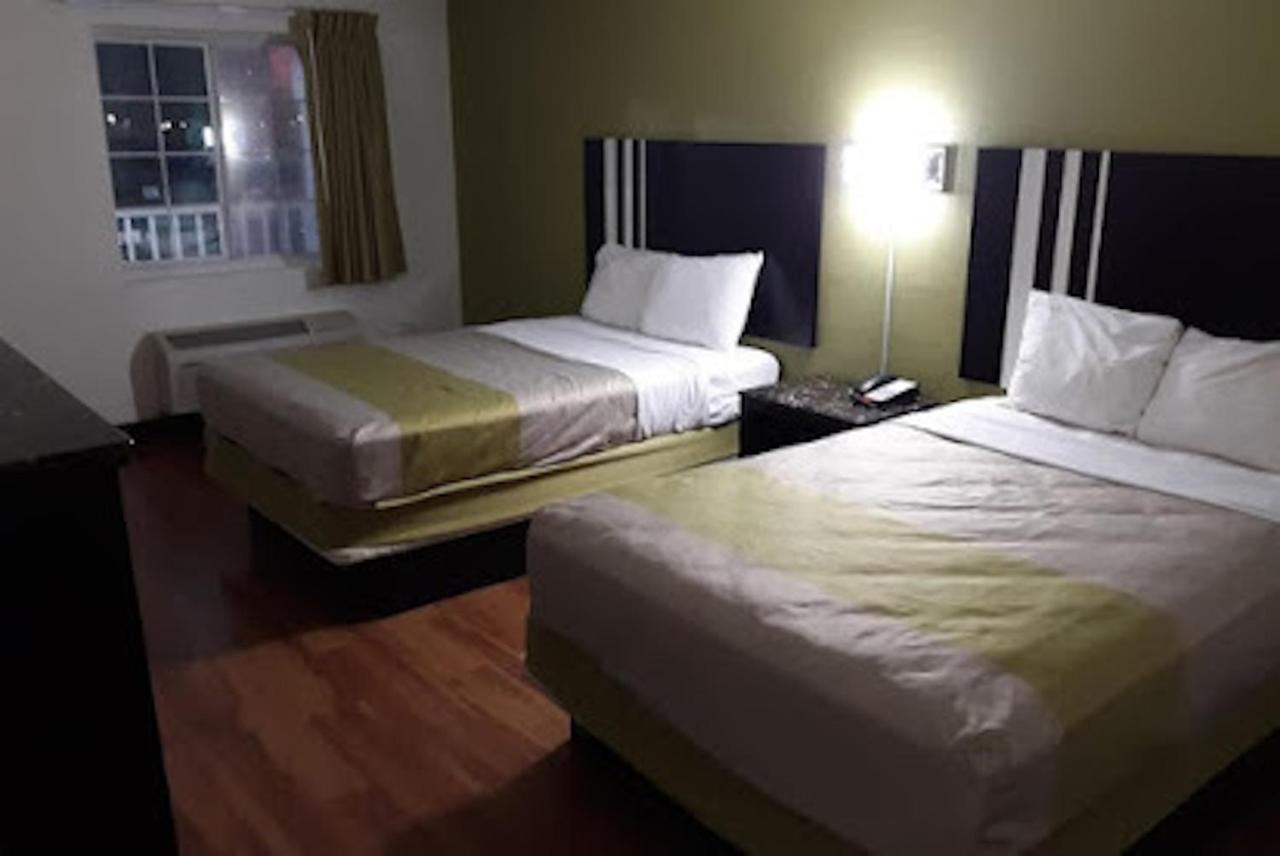 Oyo Hotel Lafayette La I-10 & University 외부 사진