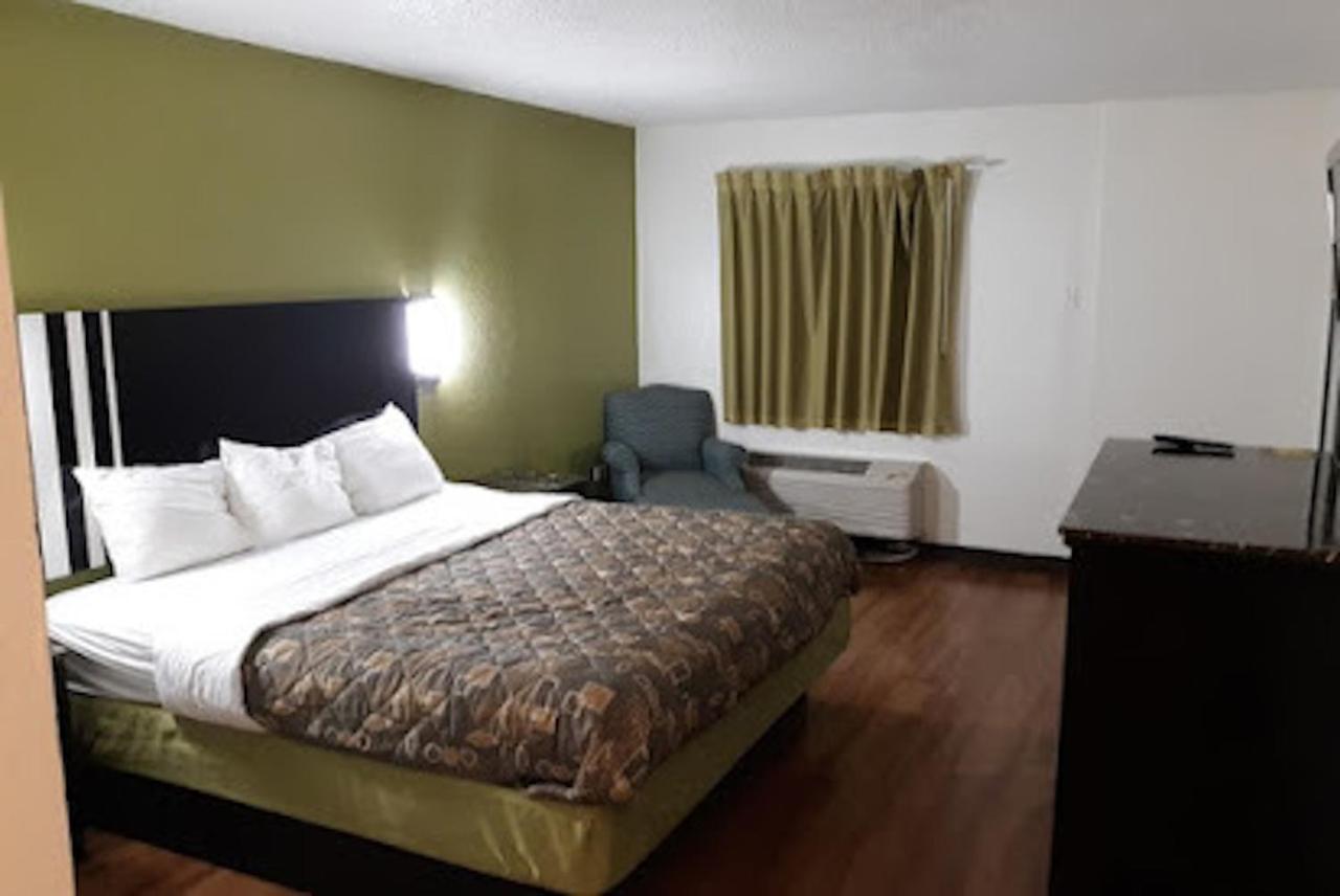 Oyo Hotel Lafayette La I-10 & University 외부 사진