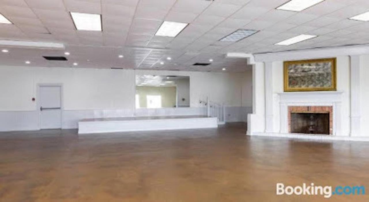 Oyo Hotel Lafayette La I-10 & University 외부 사진
